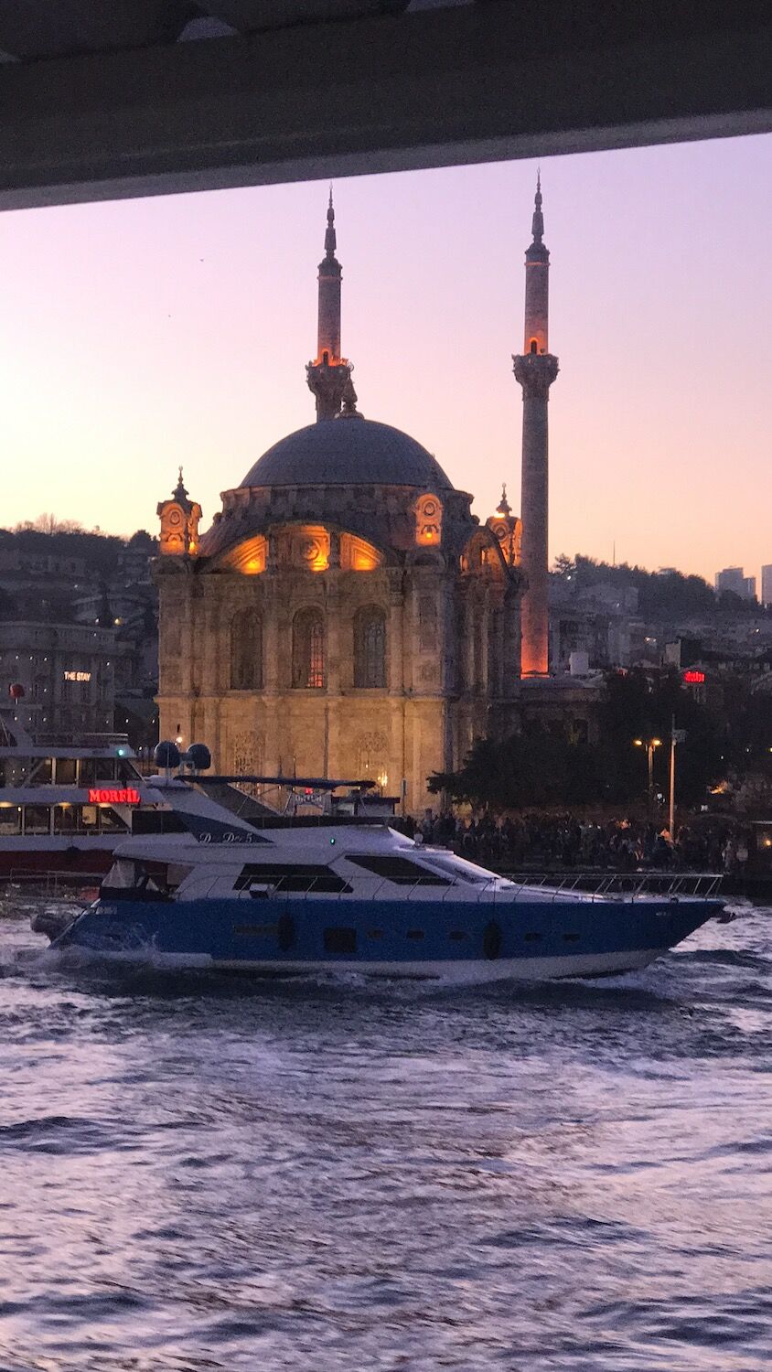 Make Your Istanbul Trip Unique & Unforgettable - Travel Gives Me ...