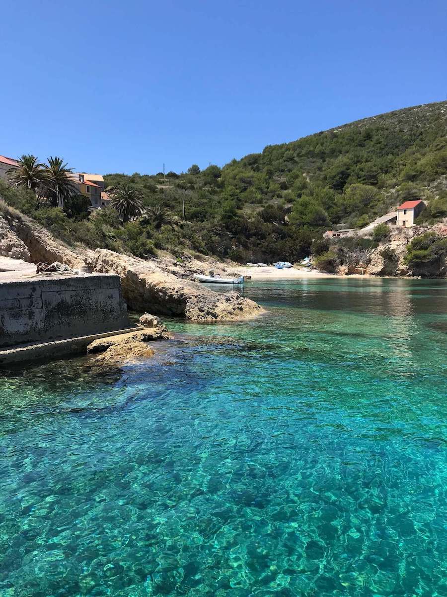 Vis Island Croatia - Unique Place You Need To Discover